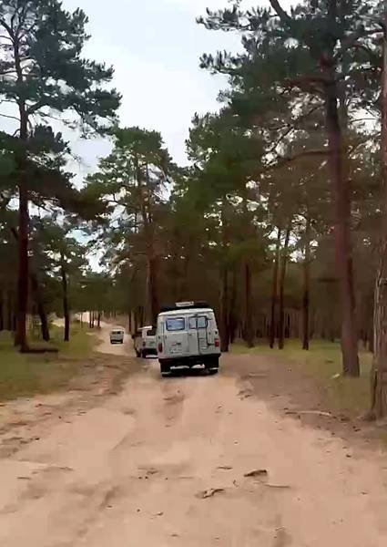 蒙古國&amp;貝加爾湖13天之旅(八) 奧爾洪島一日遊