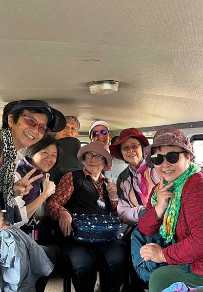 蒙古國&amp;貝加爾湖13天之旅(八) 奧爾洪島一日遊