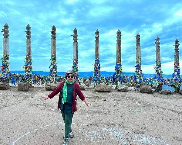 蒙古國&amp;貝加爾湖13天之旅(八) 奧爾洪島一日遊