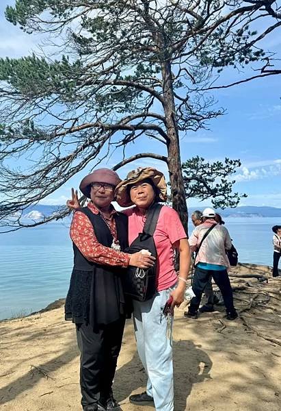 蒙古國&amp;貝加爾湖13天之旅(八) 奧爾洪島一日遊