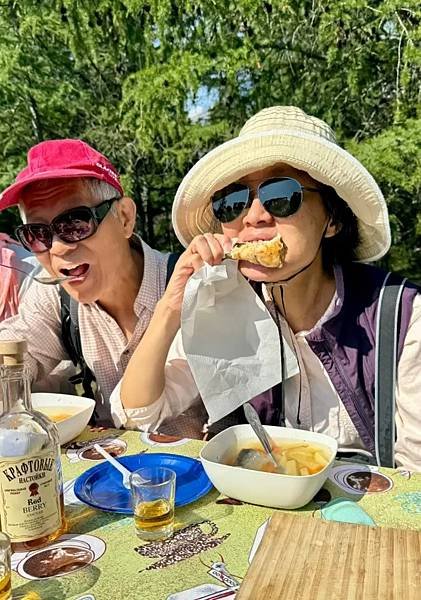 蒙古國&amp;貝加爾湖13天之旅(八) 奧爾洪島一日遊