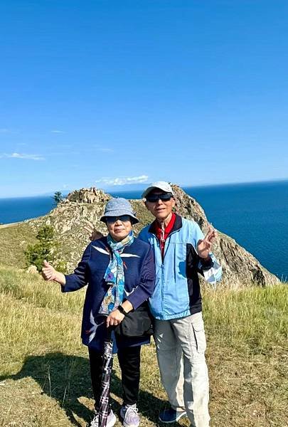 蒙古國&amp;貝加爾湖13天之旅(八) 奧爾洪島一日遊