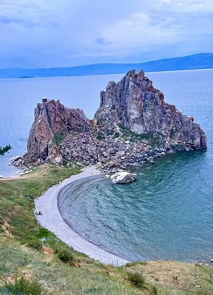蒙古國&amp;貝加爾湖13天之旅(八) 奧爾洪島一日遊