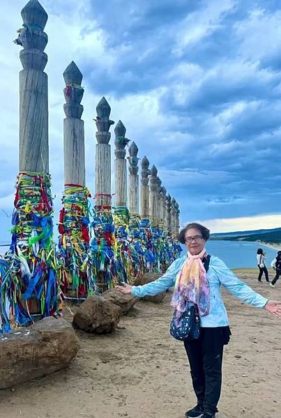 蒙古國&amp;貝加爾湖13天之旅(八) 奧爾洪島一日遊