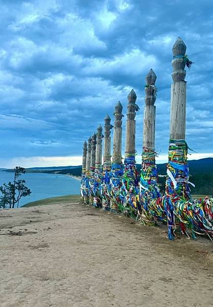 蒙古國&amp;貝加爾湖13天之旅(八) 奧爾洪島一日遊