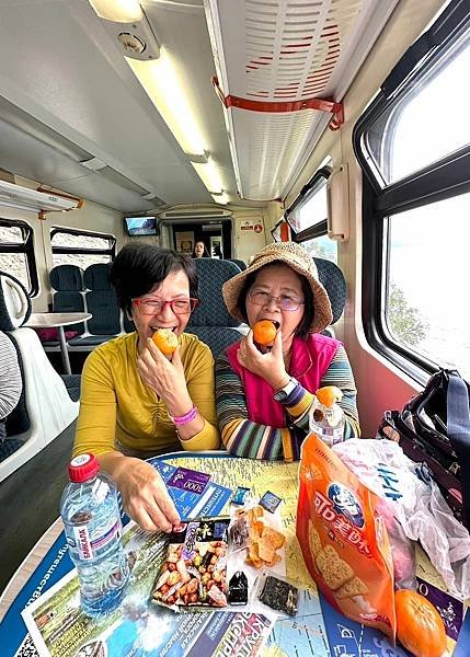 蒙古國&amp;貝加爾湖13天之旅(五) 貝加爾湖環湖觀光火車
