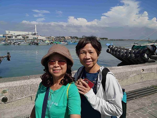 南投小黃山&amp;嘉義竹崎一日遊