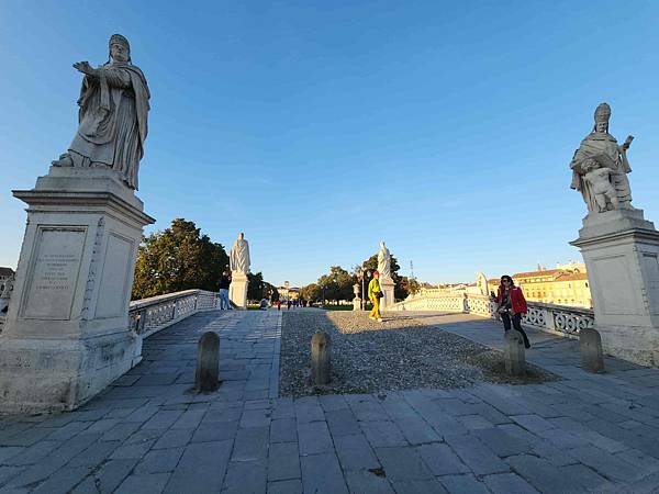 義大利全覽15天之旅(四) 帕多瓦