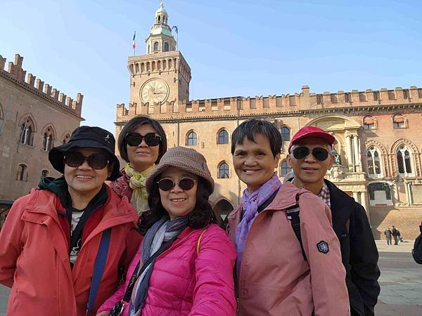 義大利全覽15天之旅(六)