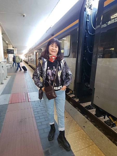 義大利全覽15天之旅(二十三) 五漁村