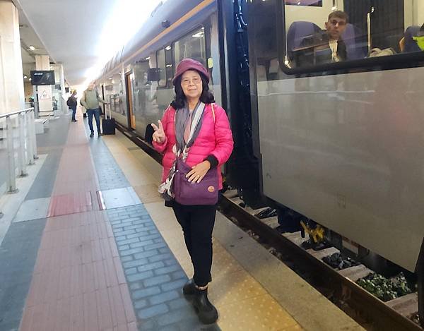 義大利全覽15天之旅(二十三) 五漁村