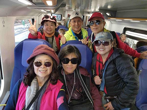義大利全覽15天之旅(二十三) 五漁村