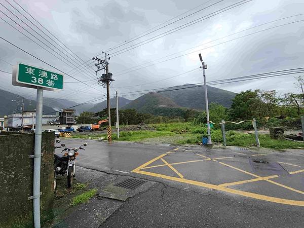 絕美夢幻宜蘭東澳粉鳥林秘境