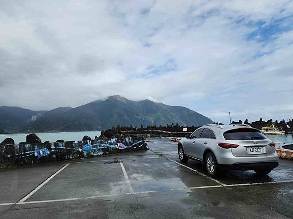 絕美夢幻宜蘭東澳粉鳥林秘境