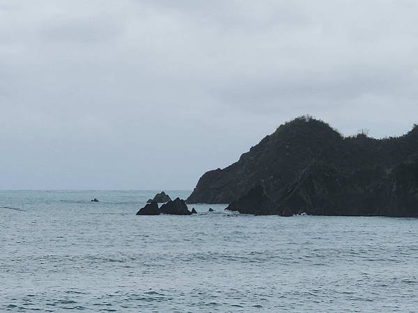 絕美夢幻宜蘭東澳粉鳥林秘境