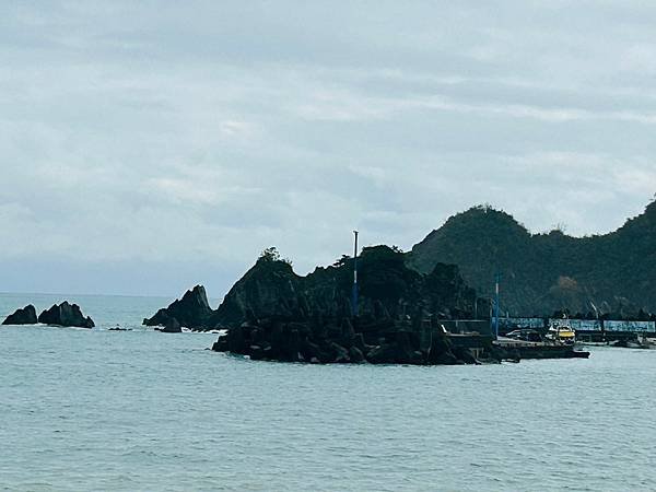 絕美夢幻宜蘭東澳粉鳥林秘境