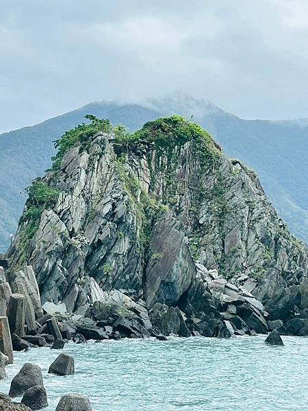 絕美夢幻宜蘭東澳粉鳥林秘境