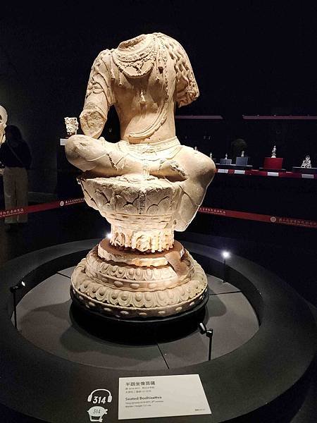 志工參訪旅遊~~~嘉義南故宮