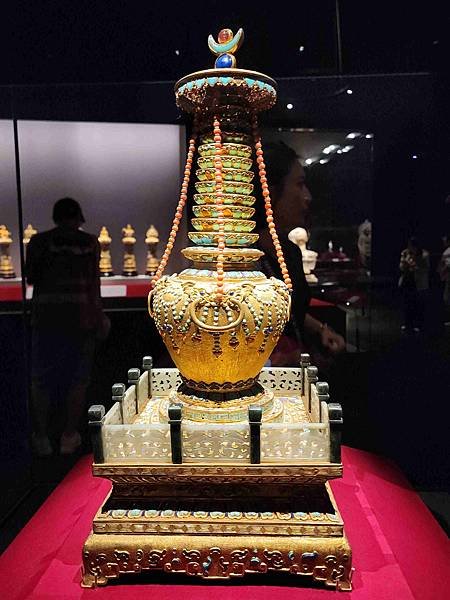 志工參訪旅遊~~~嘉義南故宮