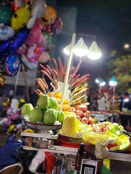 北中南越全覽12日(六) 河內三十六古街&amp;還劍湖
