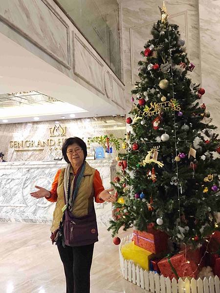 北中南越全覽12日(六) 河內三十六古街&amp;還劍湖