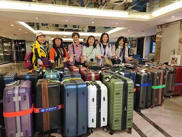 北中南越全覽12日(六) 河內三十六古街&amp;還劍湖