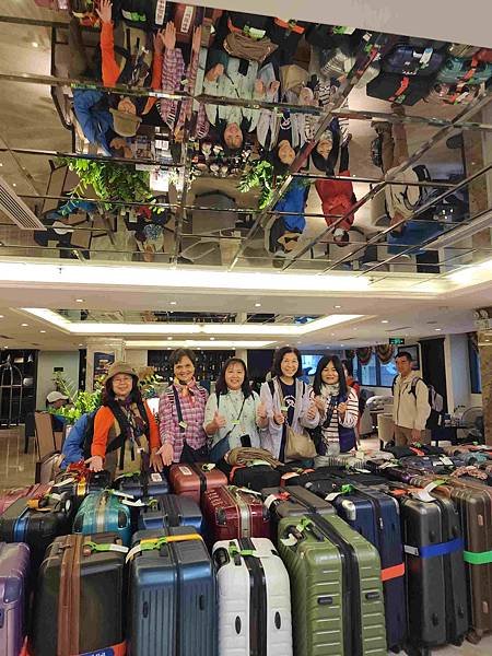 北中南越全覽12日(六) 河內三十六古街&amp;還劍湖