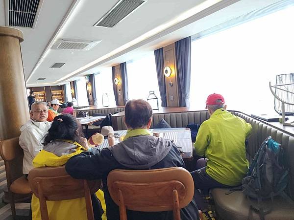 北中南越全覽12日(八)北越下龍灣&amp;國賓二號遊船