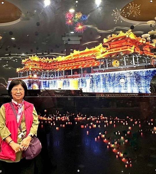 北中南越全覽12日(十) 廣平天堂洞