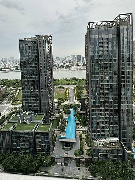 北中南越全覽12日(十九) 胡志明市湄公河白天景色&amp;參觀阿輝
