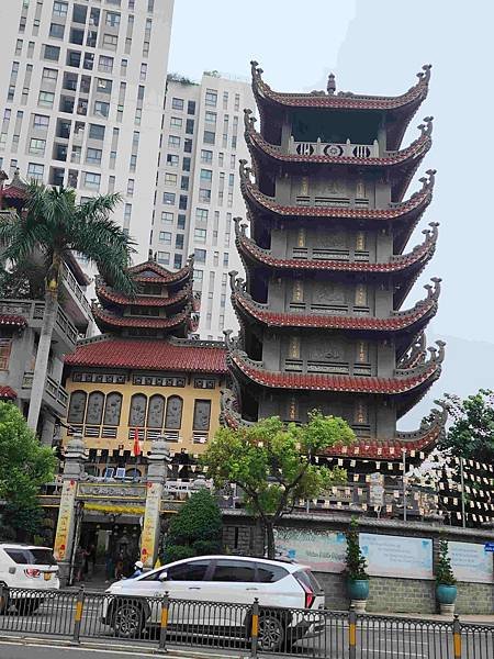 北中南越全覽12日(十九) 胡志明市湄公河白天景色&amp;參觀阿輝