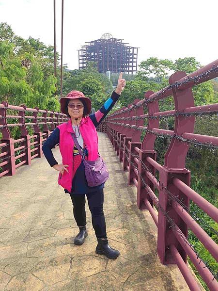 台南楠西玄空法寺~~奇石雕塑石林鐘乳石到處讓人驚嘆連連