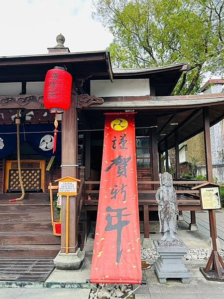 搭乘花蓮郵輪式公車303B(一)吉安慶修院