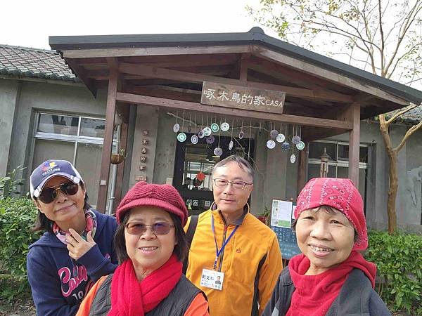 搭乘花蓮郵輪式公車303B(二) 光復糖廠日式宿舍(台糖花蓮