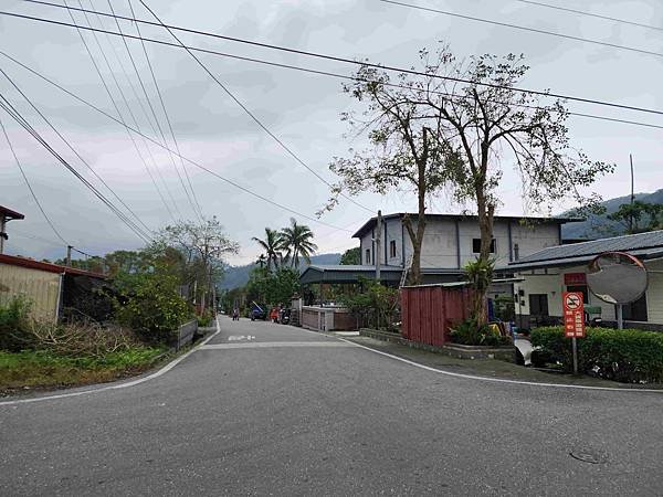 花蓮池南森林國家公園