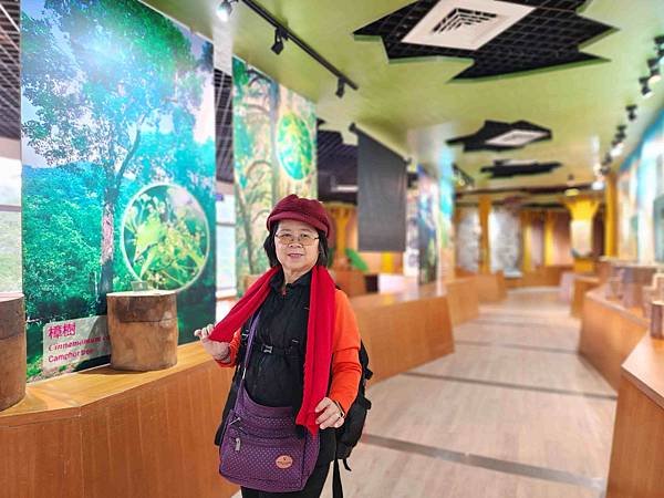 花蓮池南森林國家公園