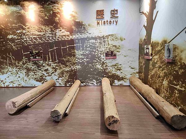 花蓮池南森林國家公園
