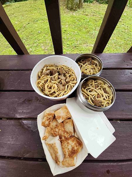 花蓮池南森林國家公園