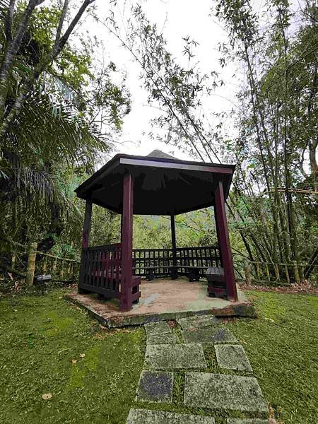 花蓮池南森林國家公園