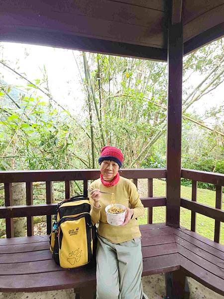 花蓮池南森林國家公園