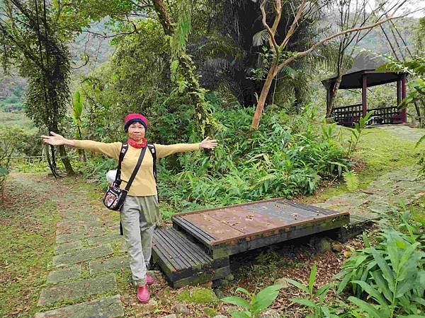 花蓮池南森林國家公園