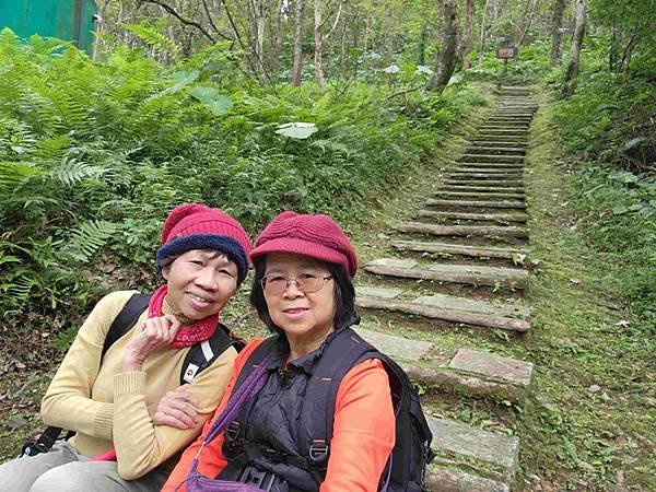 花蓮池南森林國家公園