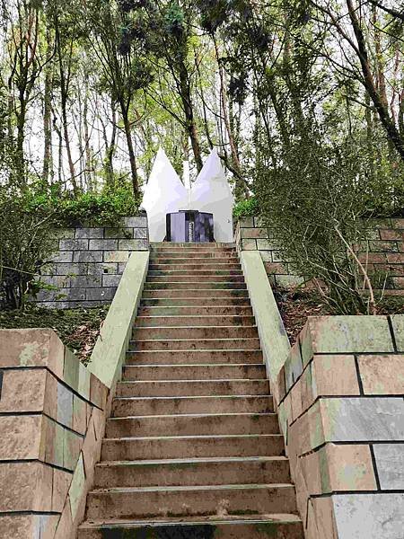 花蓮池南森林國家公園