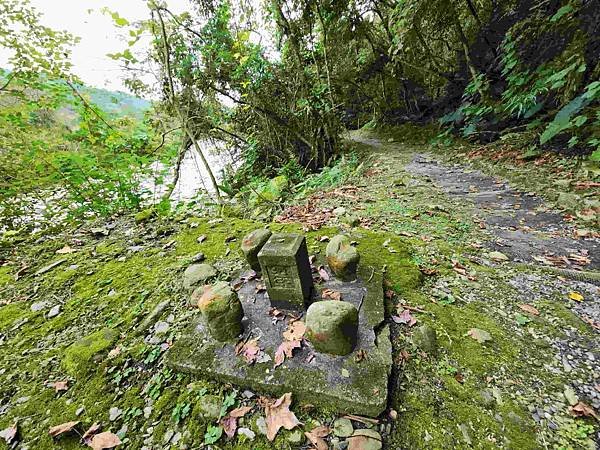 花蓮池南森林國家公園