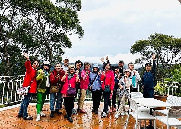 紐澳雙國走透透(三) 搭藍山公園礦坑纜車眺望三姊妹岩&amp;奧林匹