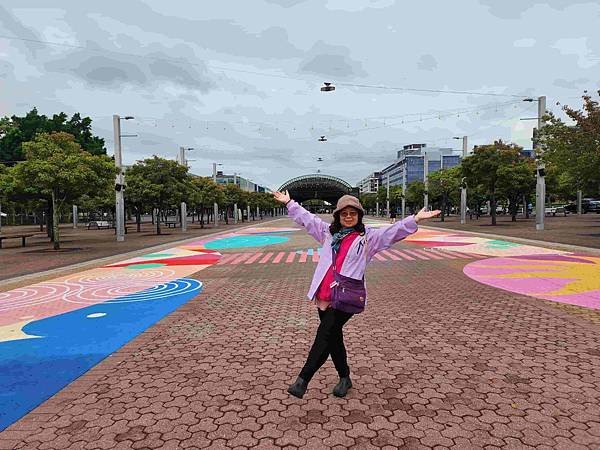 紐澳雙國走透透(三) 搭藍山公園礦坑纜車眺望三姊妹岩&amp;奧林匹