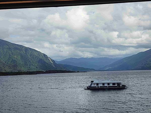 紐澳雙國走透透(十九) 紐西蘭南阿爾卑斯山觀景火車