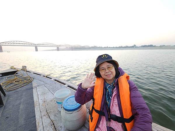 北印度古文化巡禮之旅(三) 充滿傳奇色彩的聖城瓦拉納西欣賞恆