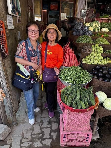 北印度古文化巡禮之旅(九) 普什卡湖~~印度教之靈湖