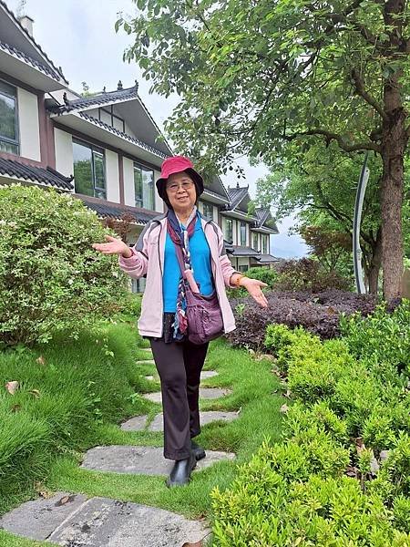 大陸精彩貴州之旅(二) 驚艷織金洞~~中國溶洞之王